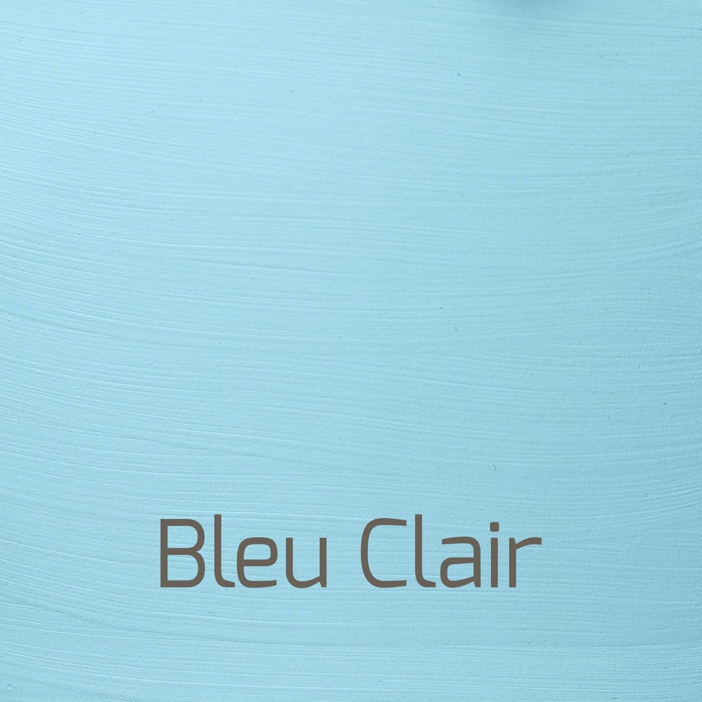 Autentico Versante Matt, colour Bleu Clair - Autentico Paint UK