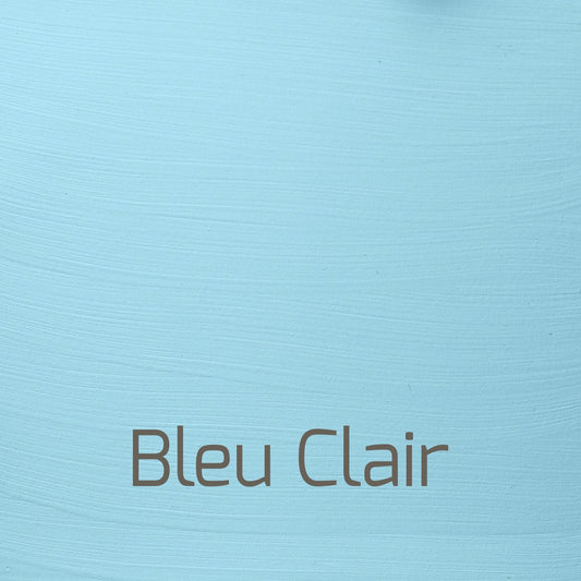 Autentico Versante Matt, colour Bleu Clair - Autentico Paint UK