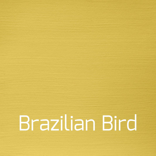 Autentico Versante Matt, colour Brazilian Bird - Autentico Paint UK