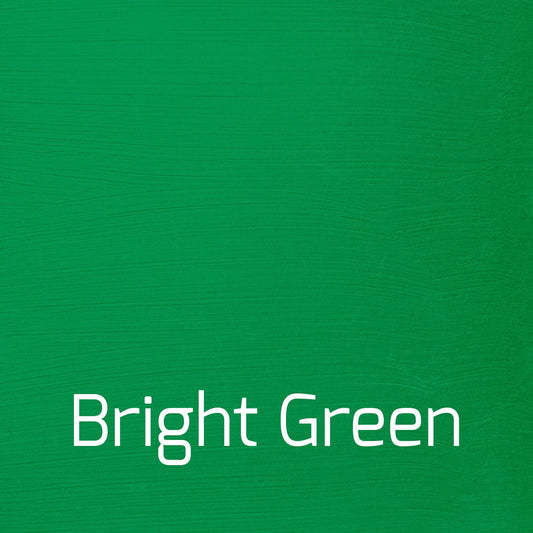Autentico Versante Matt, colour Bright Green - Autentico Paint UK