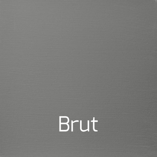 Autentico Versante Matt, colour Brut - Autentico Paint UK