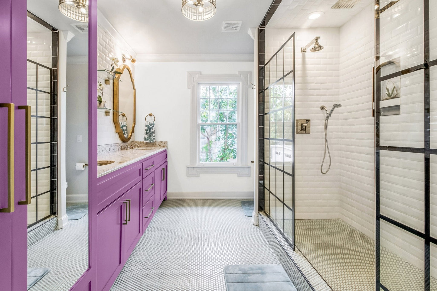 Autentico Versante Matt, colour Heliotrope - Autentico Paint UK