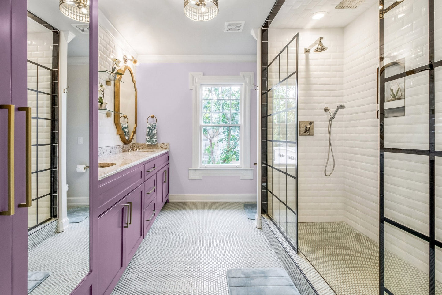 Autentico Versante Matt, colour Lavender - Autentico Paint UK