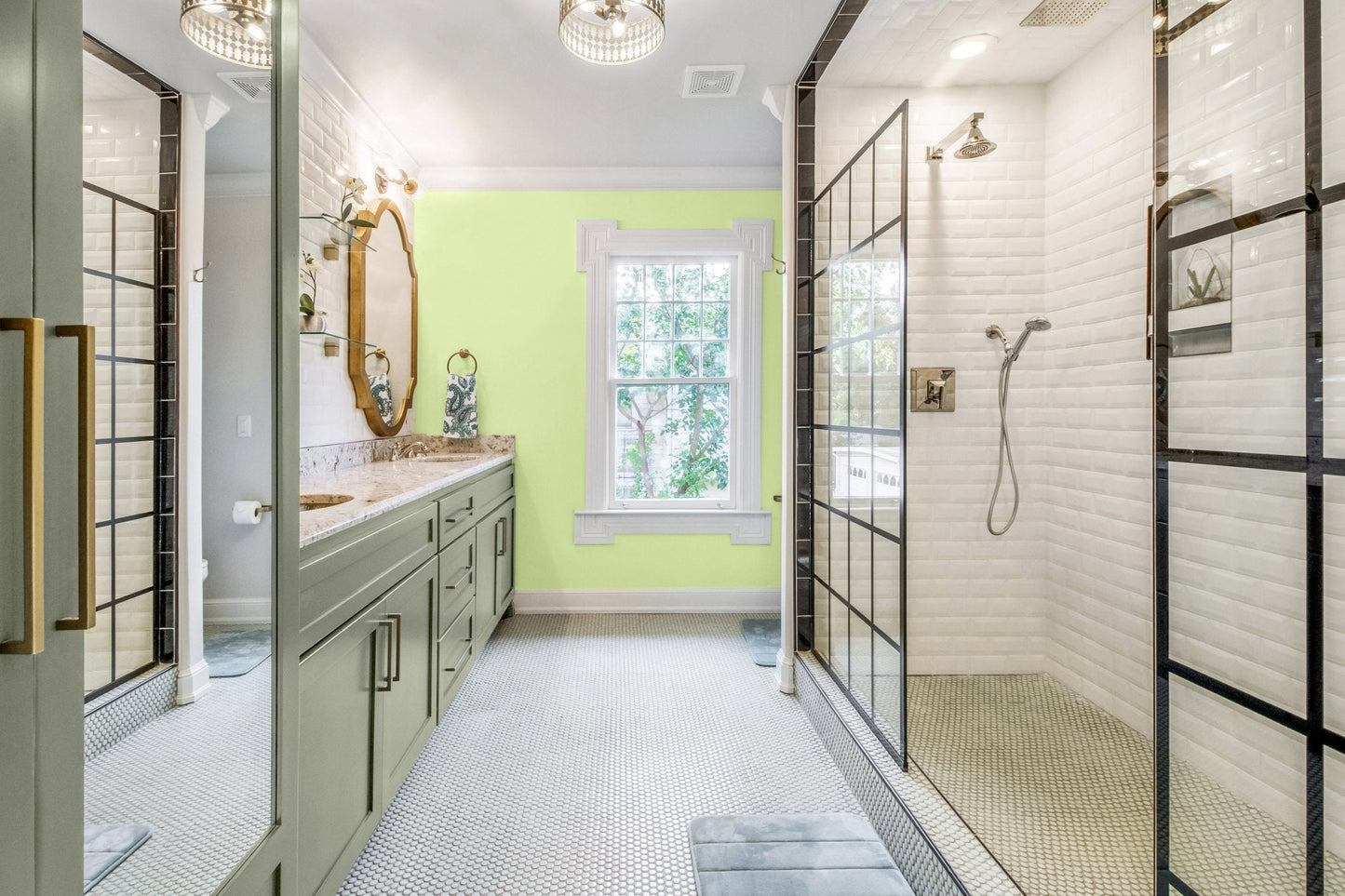 Autentico Versante Matt, colour Pitch Green - Autentico Paint UK