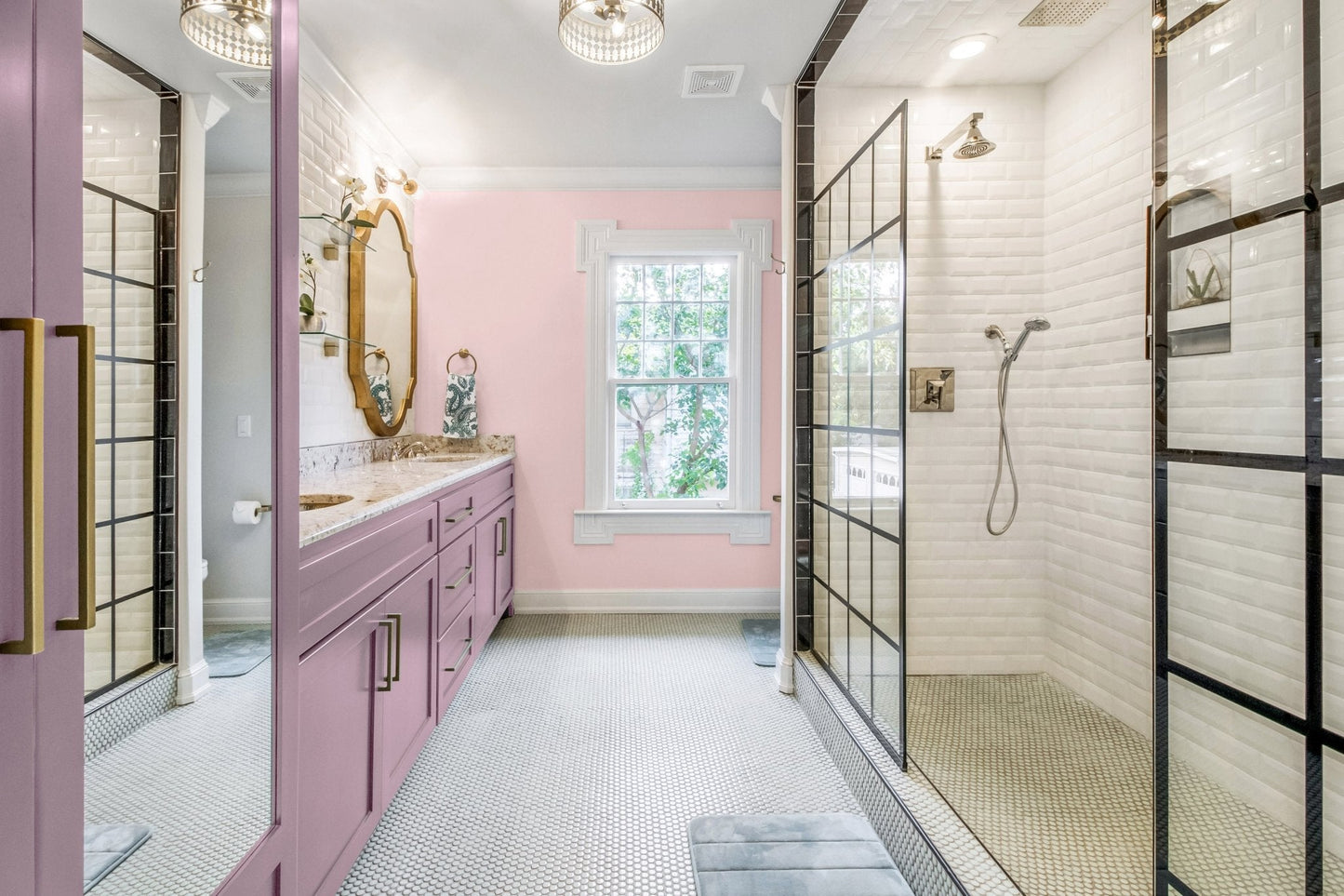 Autentico Versante Matt, colour Purple Rain - Autentico Paint UK