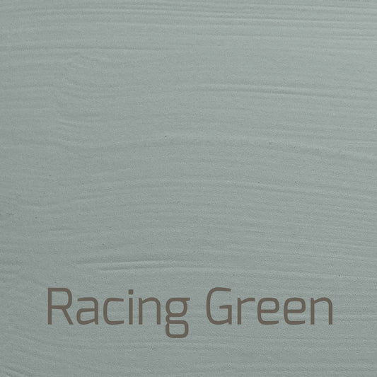 Autentico Versante Matt, colour Racing Green - Autentico Paint UK