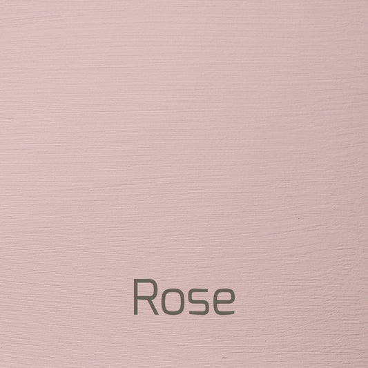 Autentico Versante Matt, colour Rose - Autentico Paint UK