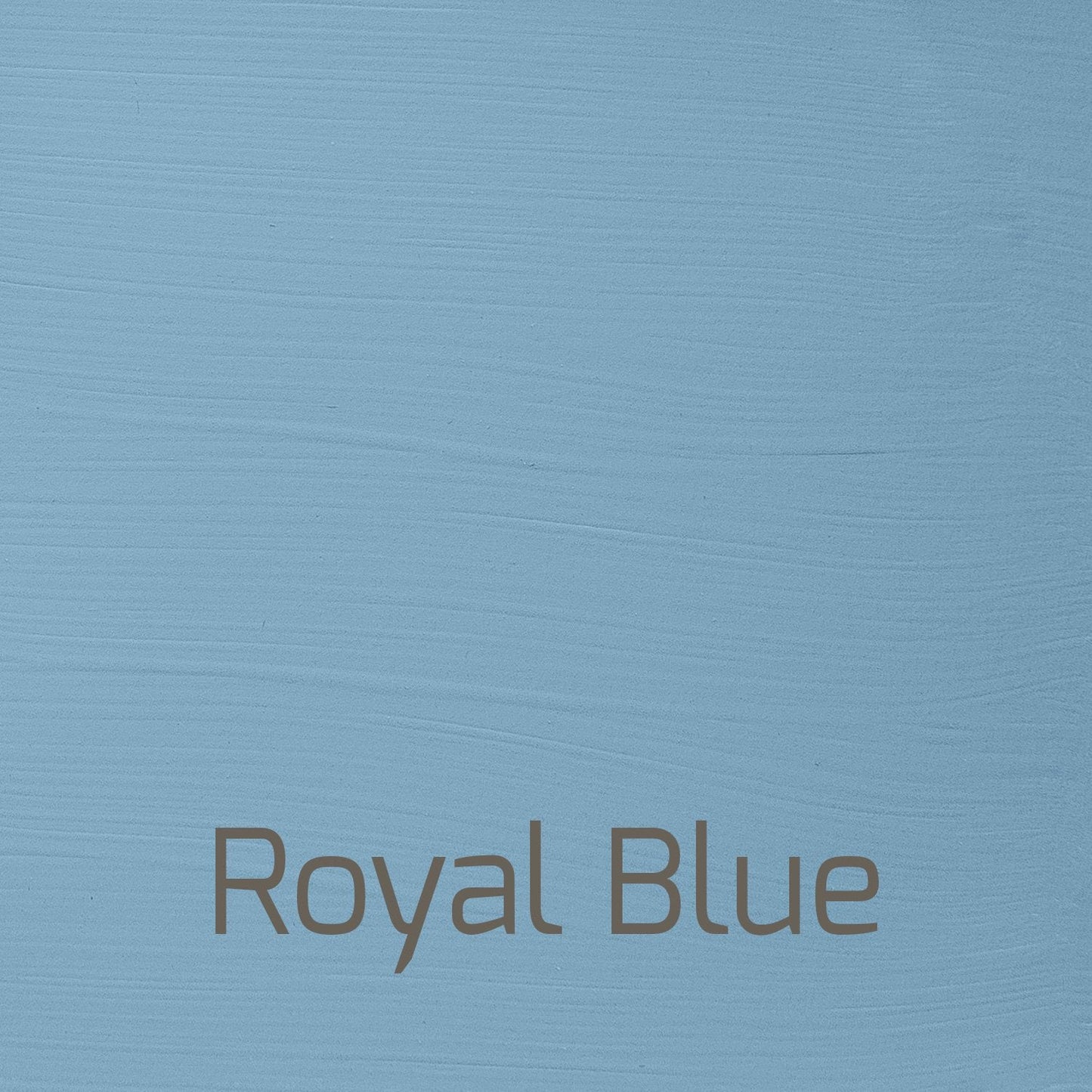 Autentico Versante Matt, colour Royal Blue - Autentico Paint UK