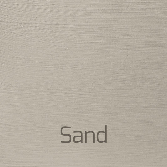 Autentico Versante Matt, colour Sand - Autentico Paint UK