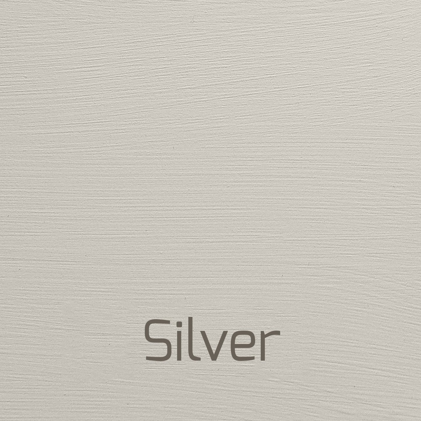 Autentico Versante Matt, colour Silver - Autentico Paint UK