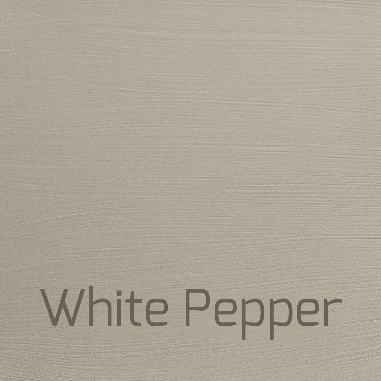 Autentico Versante Matt, colour White Pepper - Autentico Paint UK