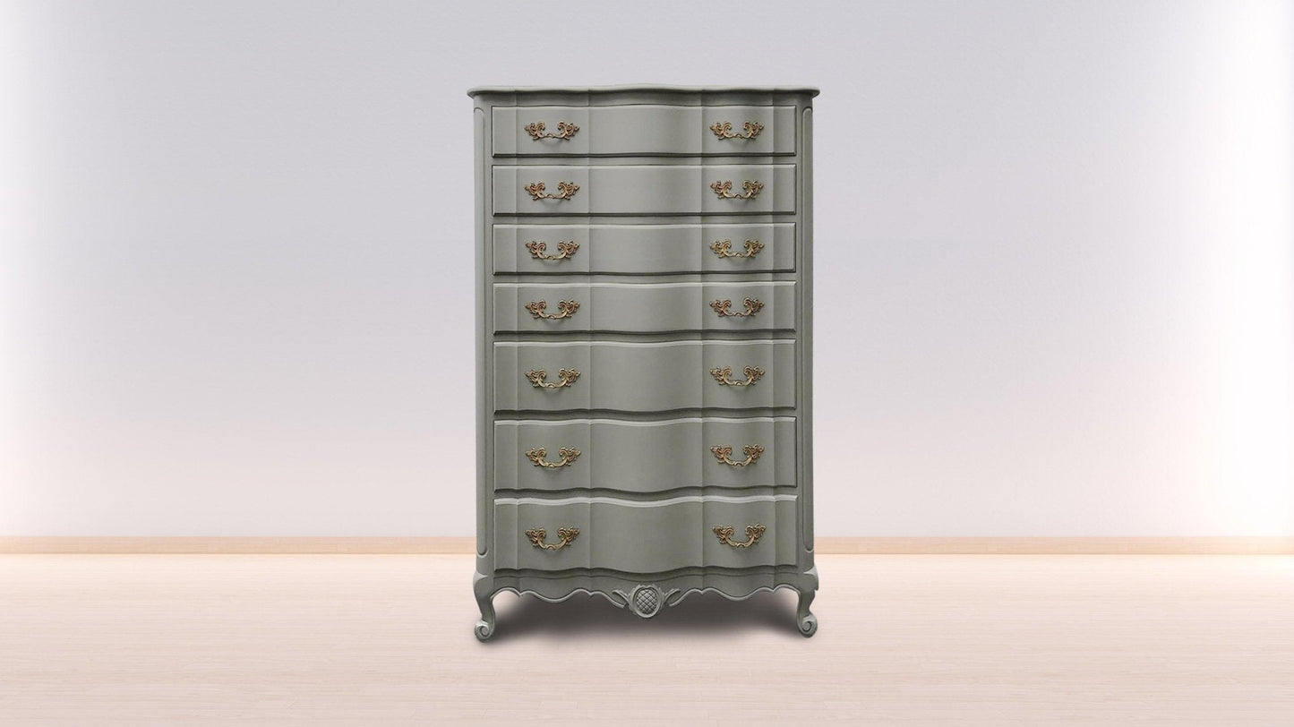 Autentico Vintage, colour After Rain - Autentico Paint UK