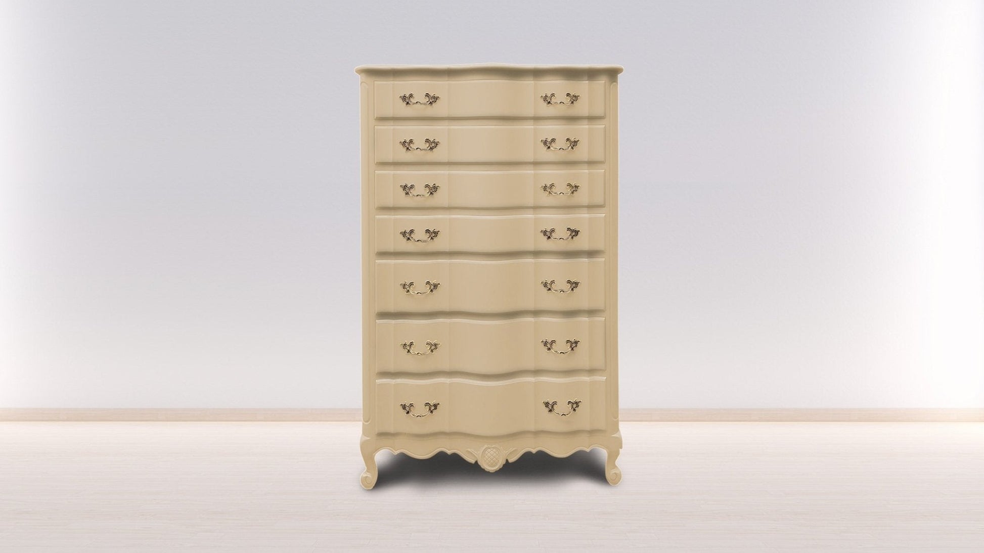 Autentico Vintage, colour Aged Paper - Autentico Paint UK
