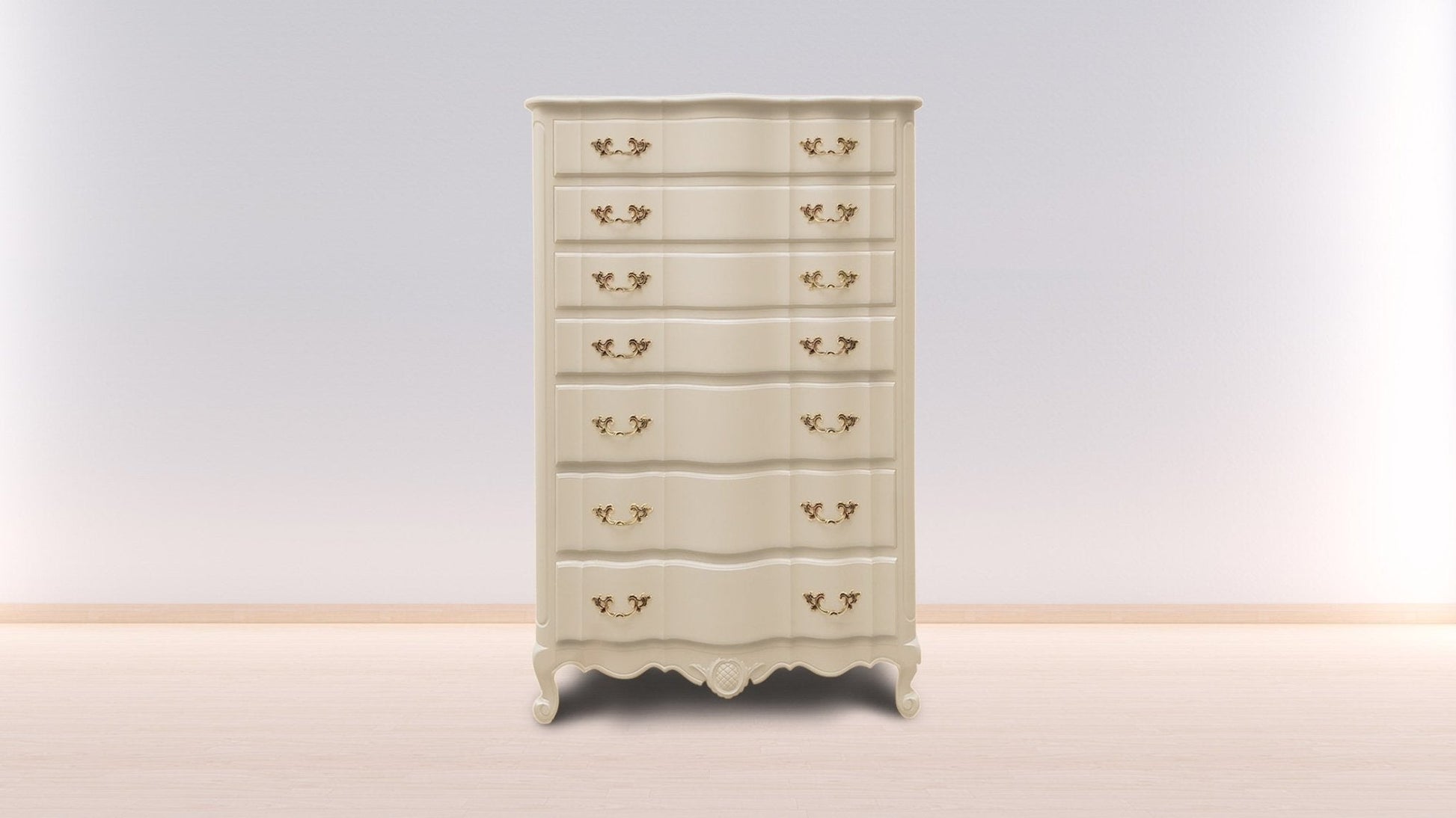 Autentico Vintage, colour Almond - Autentico Paint UK