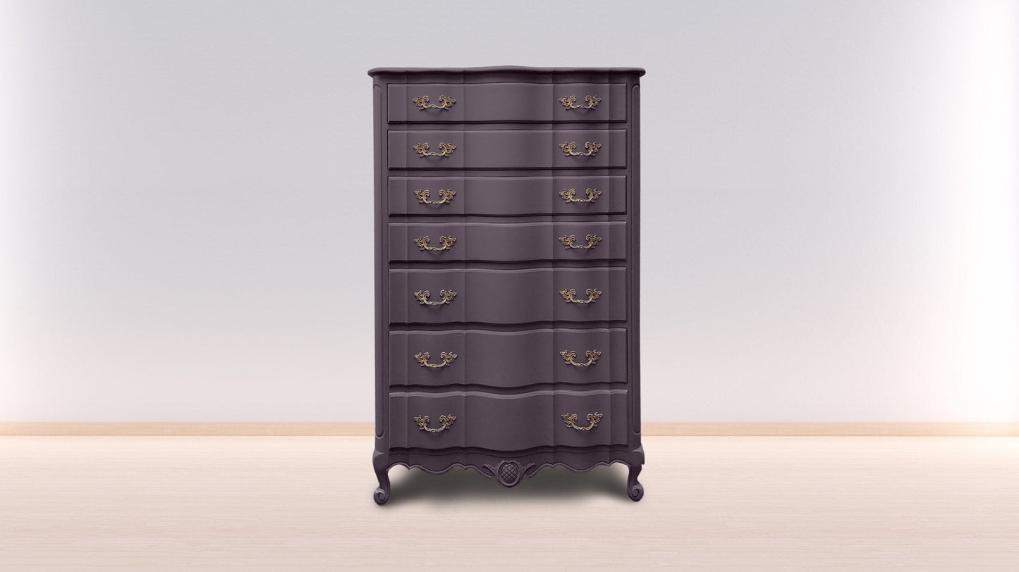 Autentico Vintage, colour Amethyst - Autentico Paint UK