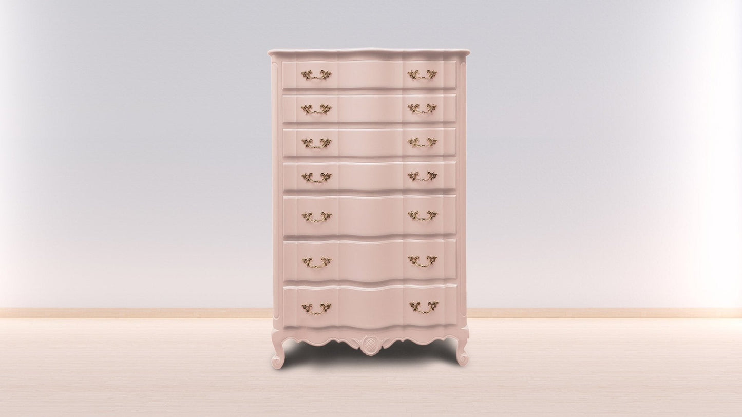 Autentico Vintage, colour Antique Rose - Autentico Paint UK