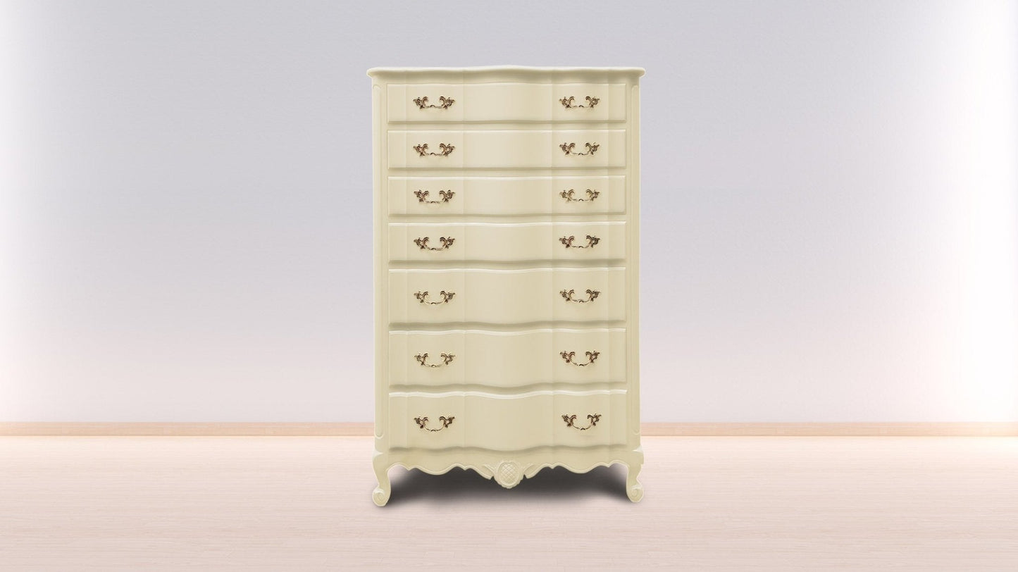 Autentico Vintage, colour Antique White - Autentico Paint UK