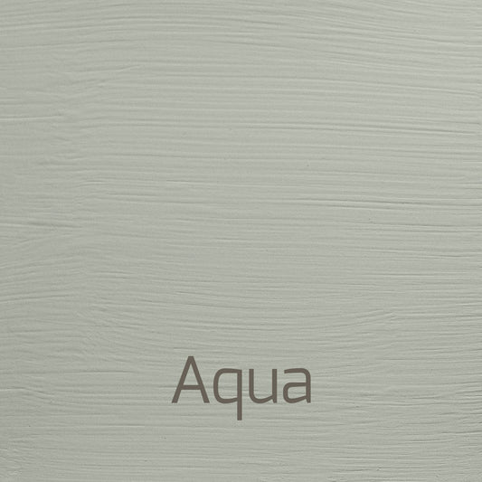 Autentico Vintage, colour Aqua - Autentico Paint UK