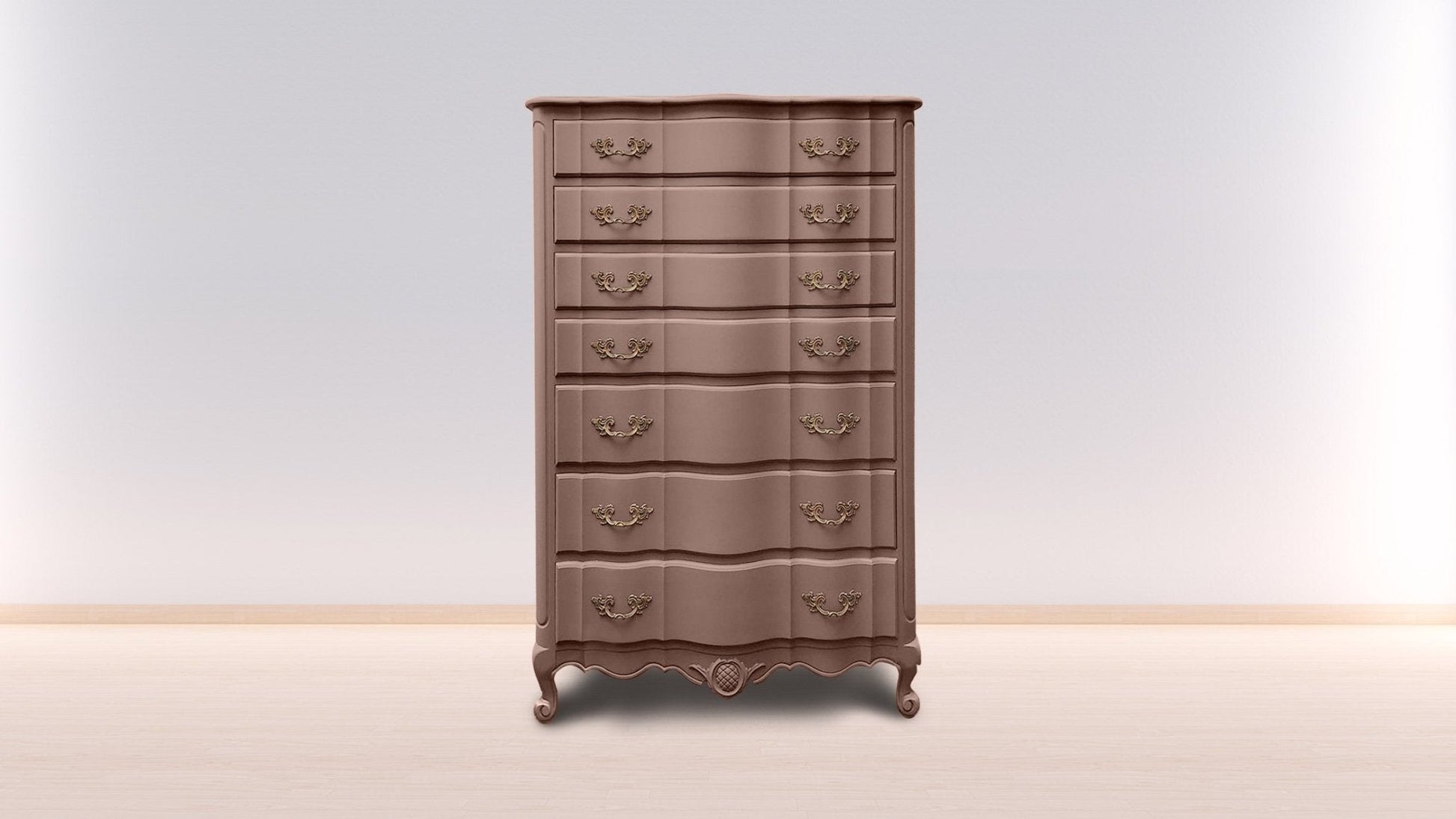 Autentico Vintage, colour Bari - Autentico Paint UK