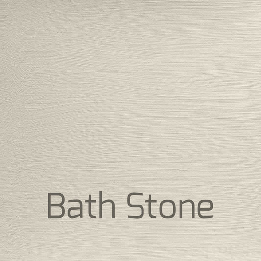 Autentico Vintage, colour Bath Stone - Autentico Paint UK
