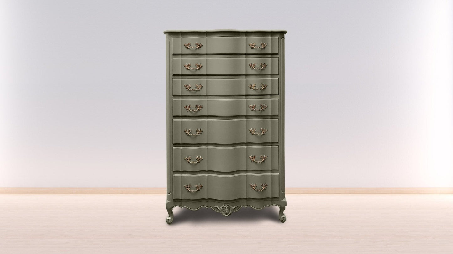 Autentico Vintage, colour Belgian Stone - Autentico Paint UK