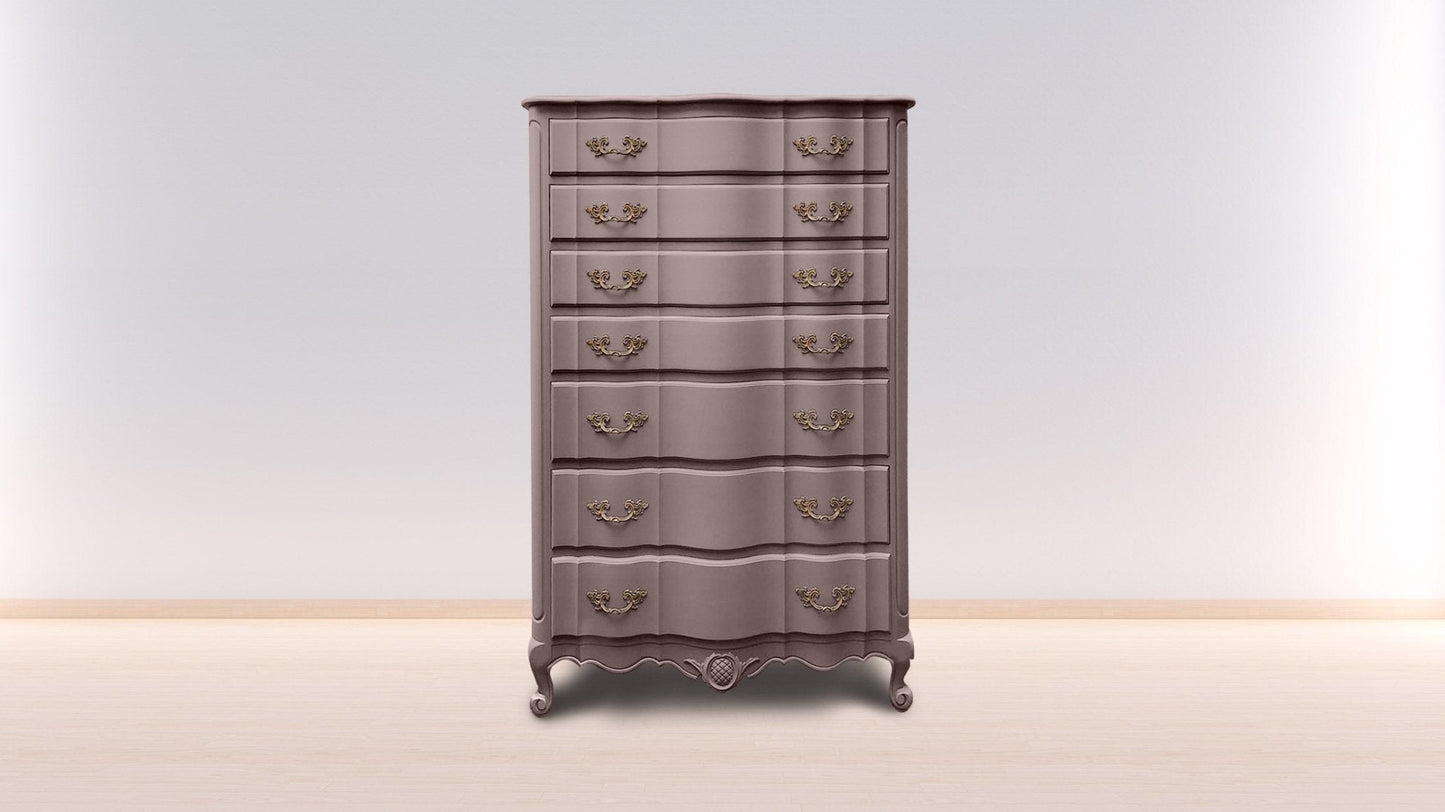 Autentico Vintage, colour Berries - Autentico Paint UK