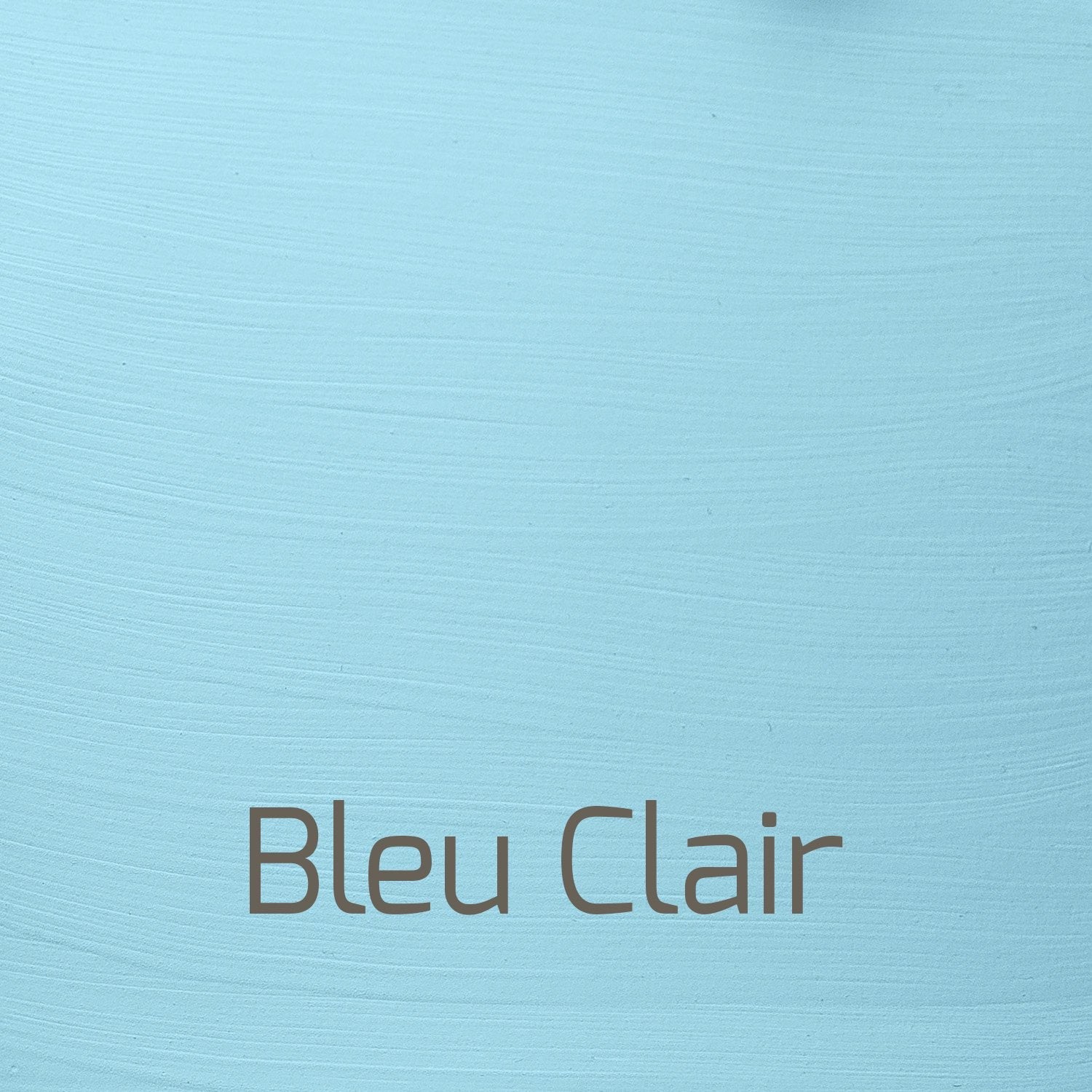 Autentico Vintage, colour Bleu Clair - Autentico Paint UK