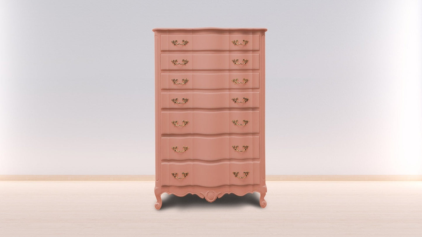 Autentico Vintage, colour Blushed - Autentico Paint UK