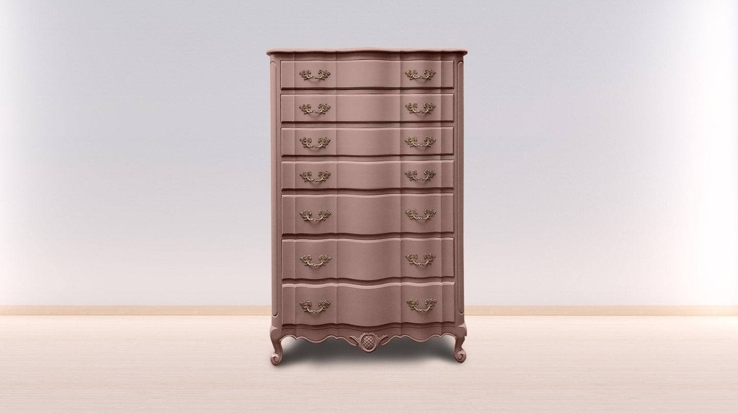 Autentico Vintage, colour Bologna Bricks - Autentico Paint UK