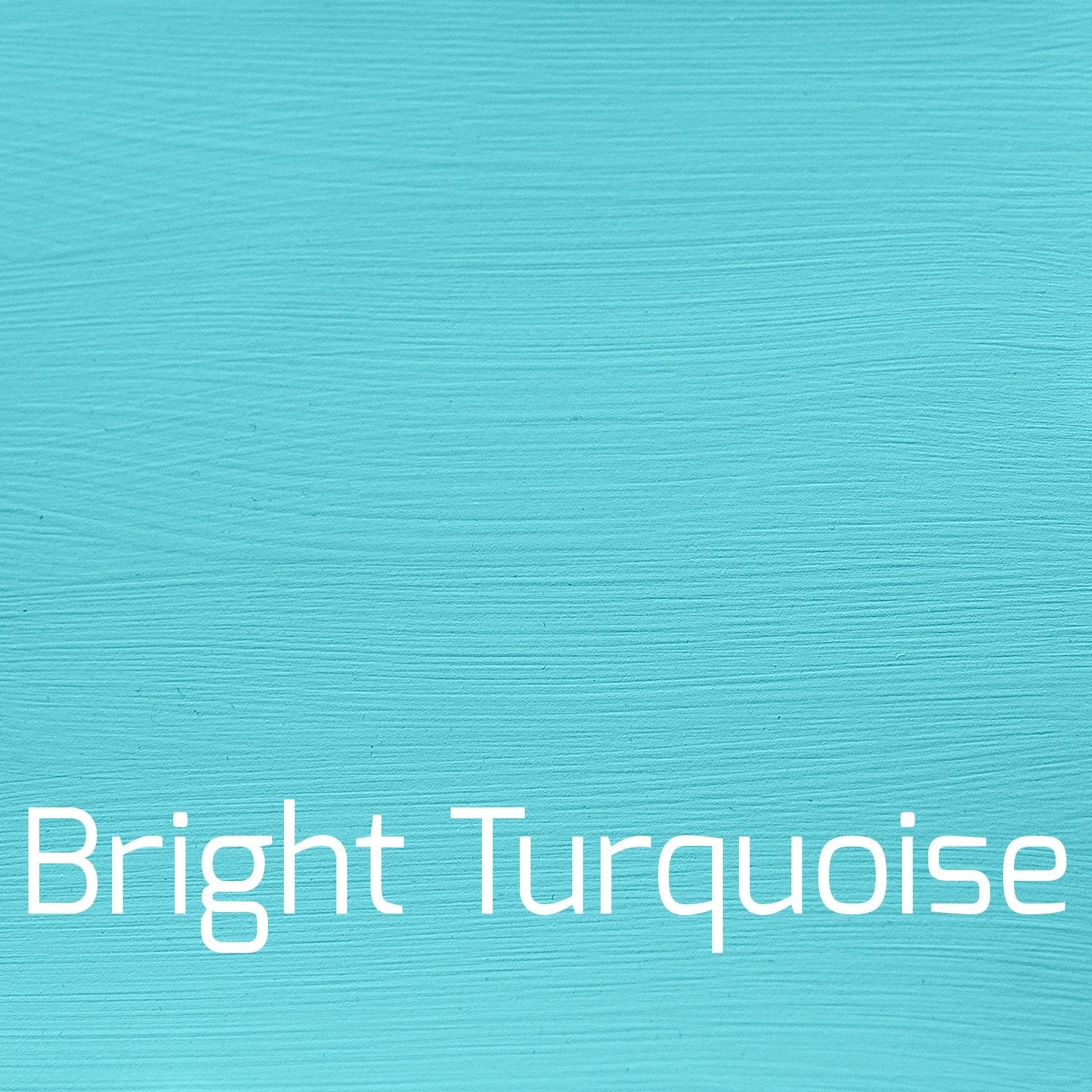 Autentico Vintage, colour Bright Turquoise - Autentico Paint UK