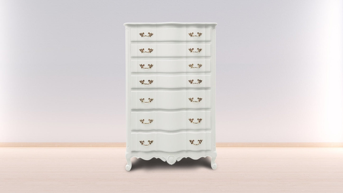 Autentico Vintage, colour Bright White - Autentico Paint UK
