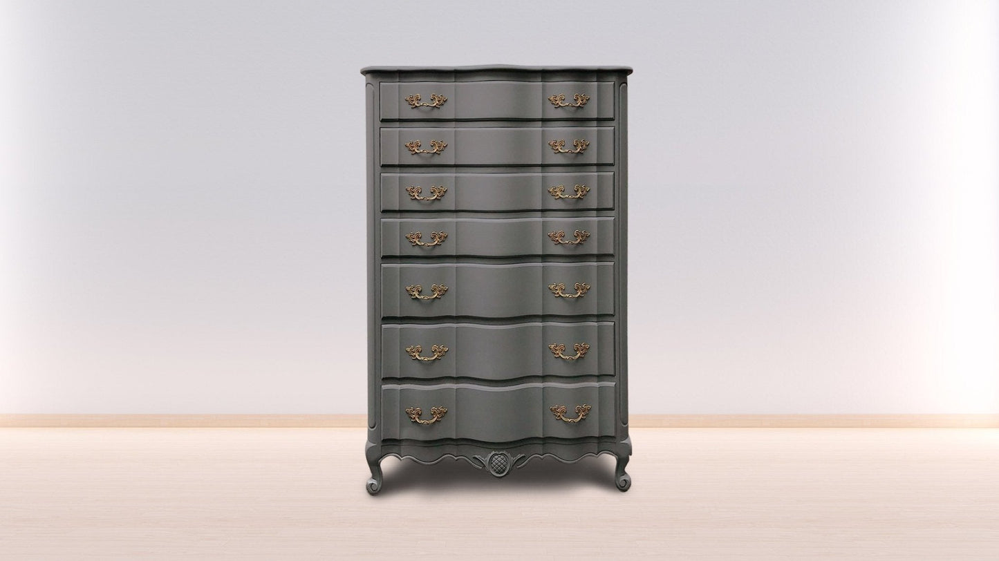 Autentico Vintage, colour Brut - Autentico Paint UK