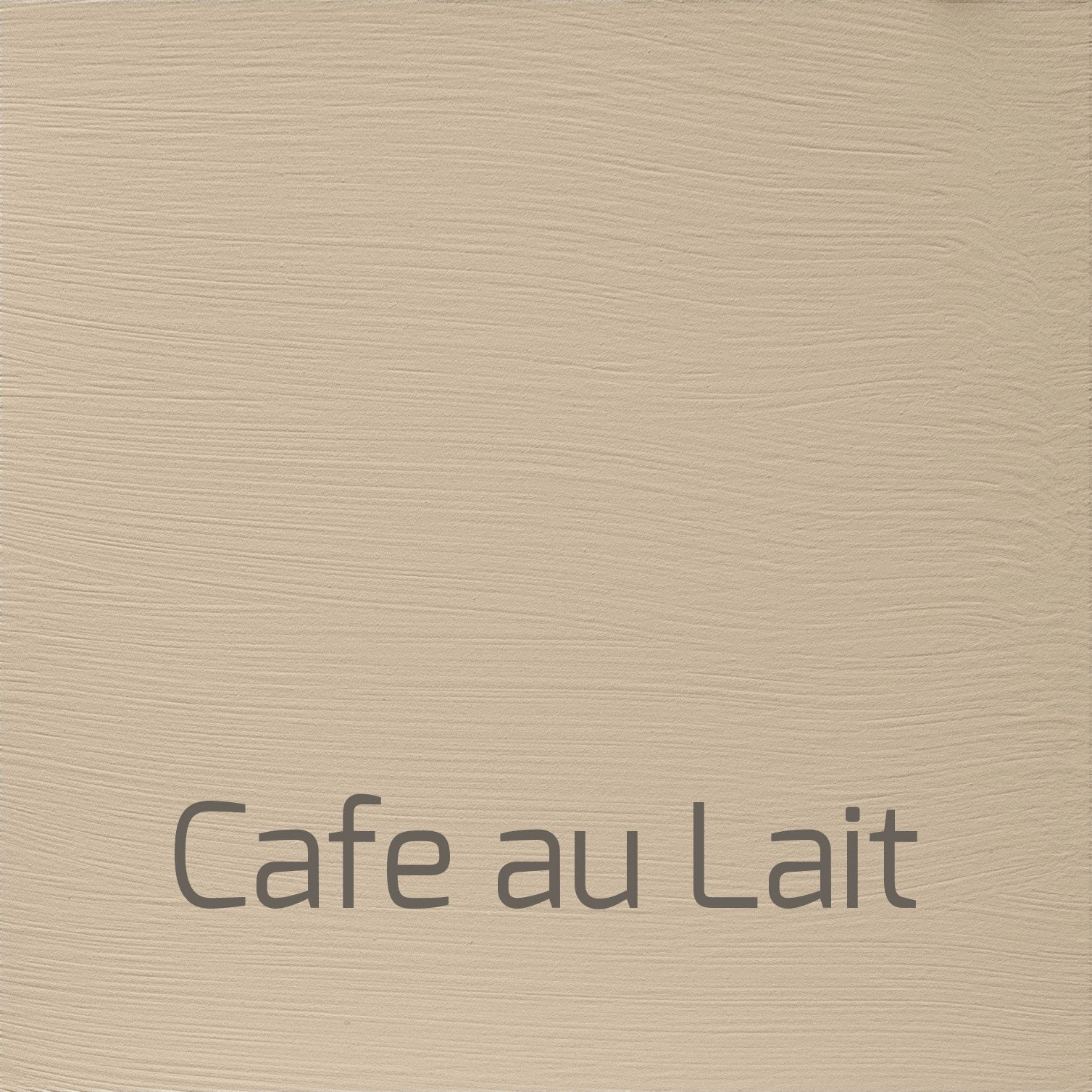 Autentico Vintage, colour Cafe au Lait - Autentico Paint UK