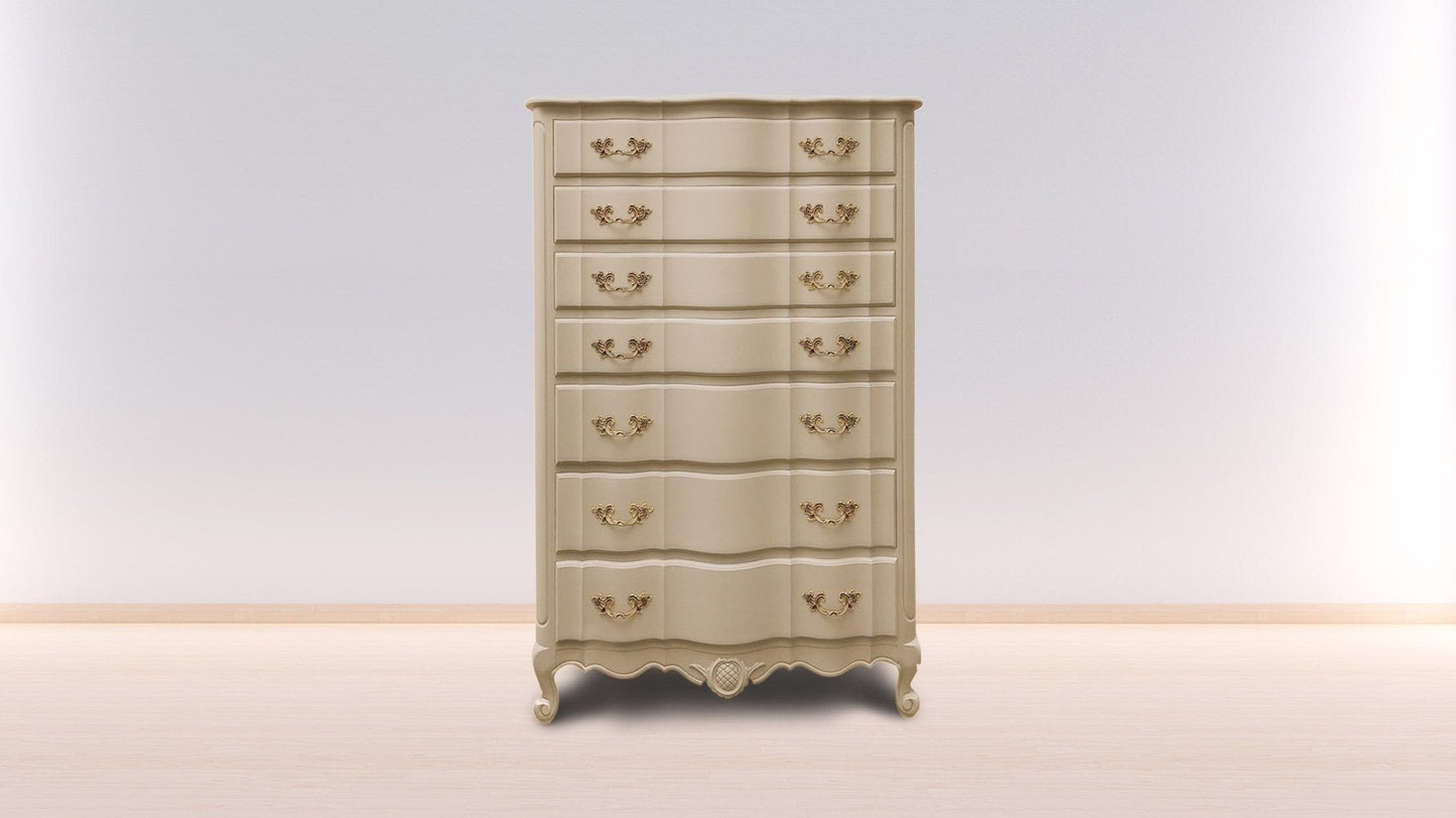 Autentico Vintage, colour Cafe au Lait - Autentico Paint UK