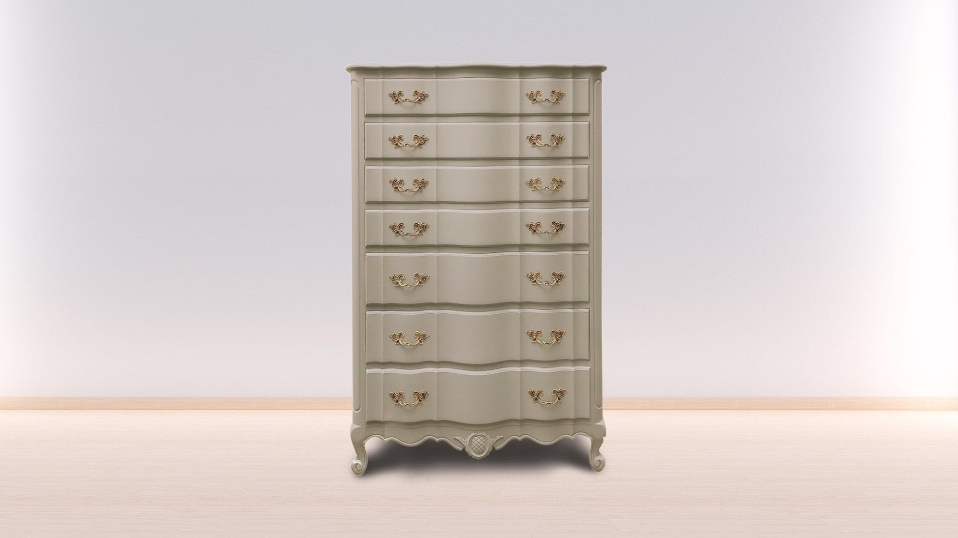 Autentico Vintage, colour Canvas - Autentico Paint UK