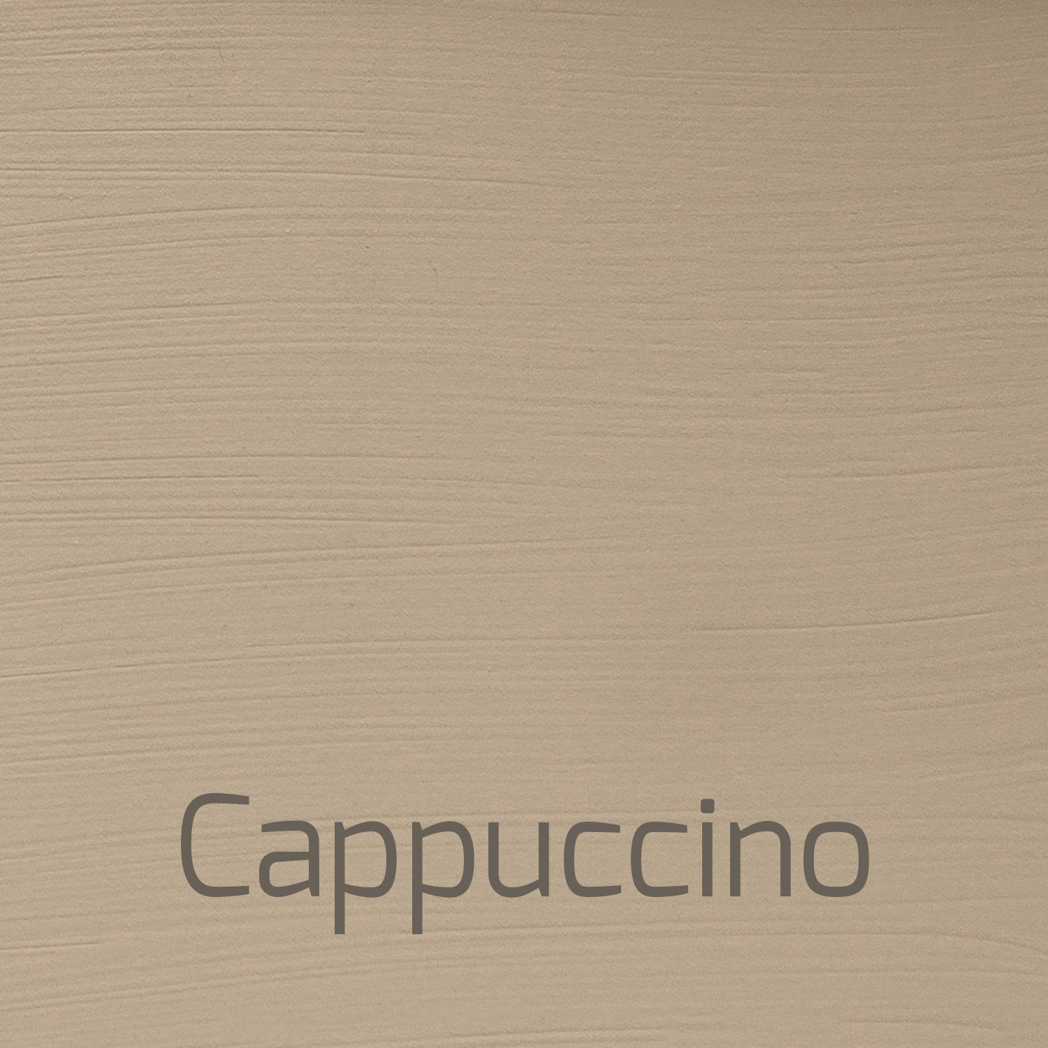 Autentico Vintage, colour Cappuccino - Autentico Paint UK