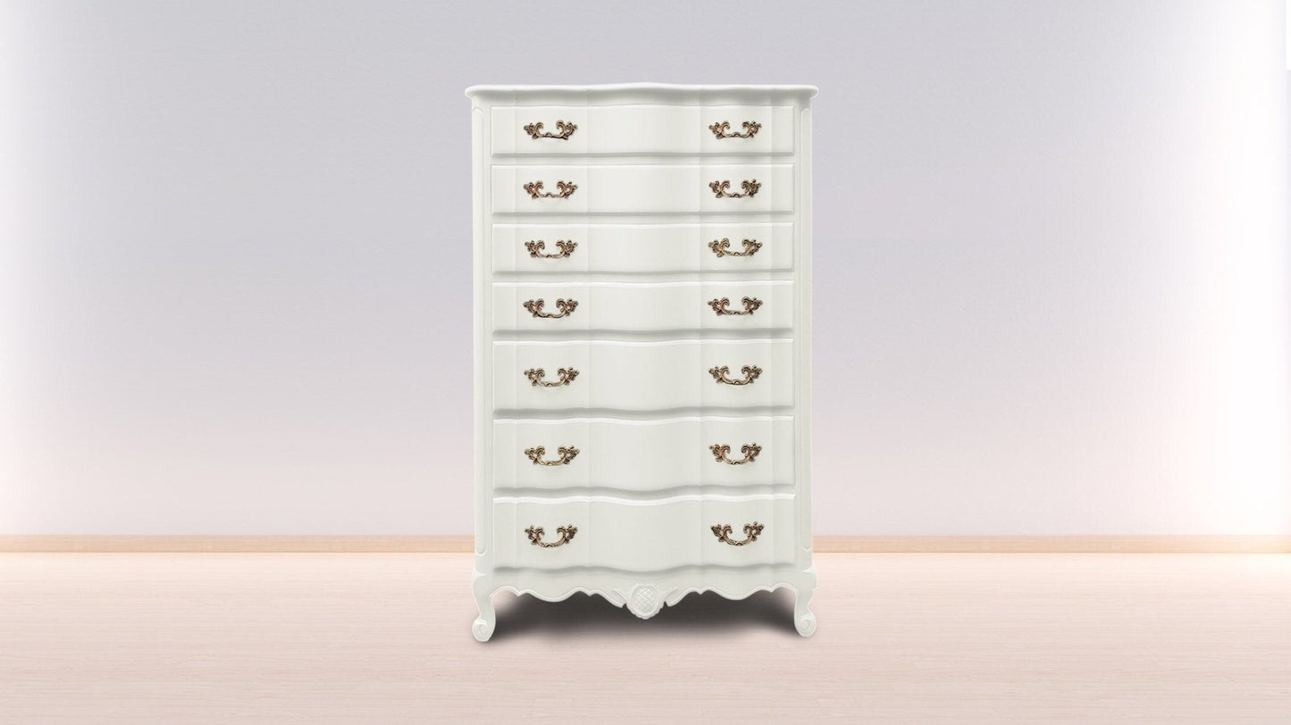 Autentico Vintage, colour Casa Blanca - Autentico Paint UK