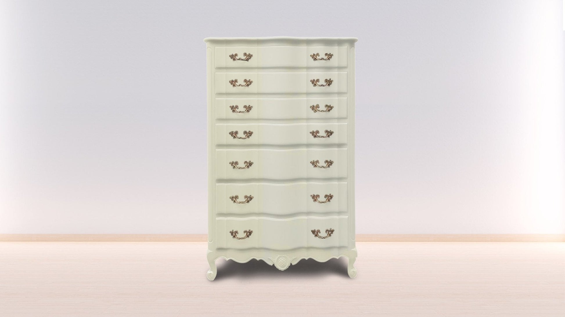 Autentico Vintage, colour Chalk Grey - Autentico Paint UK