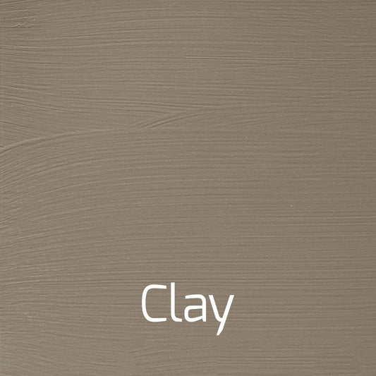 Autentico Vintage, colour Clay - Autentico Paint UK