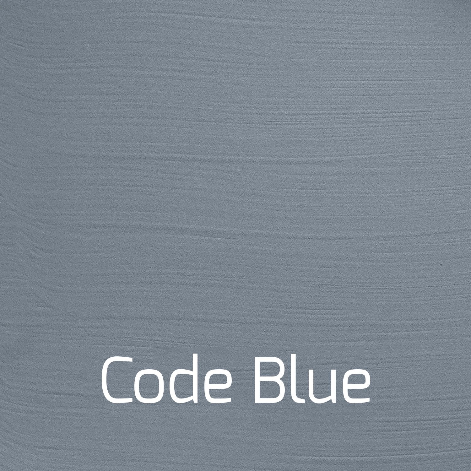 Autentico Vintage, colour Code Blue - Autentico Paint UK