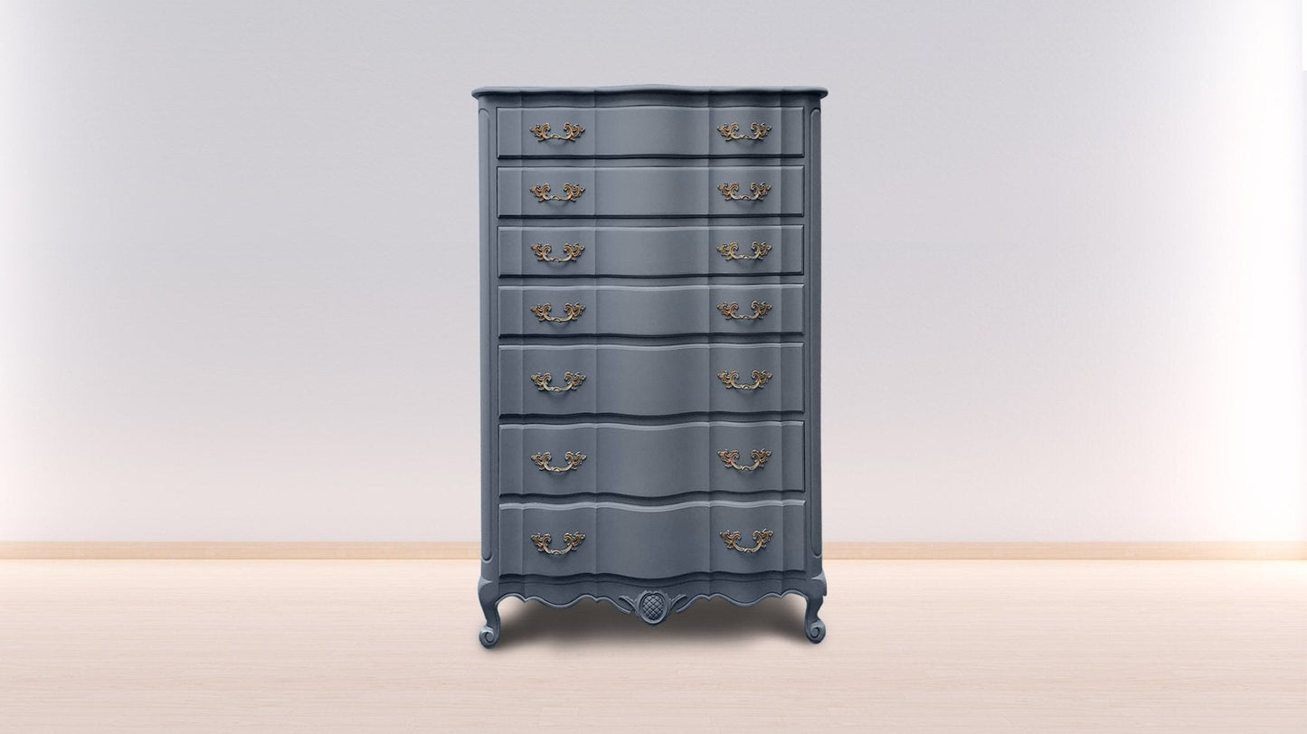 Autentico Vintage, colour Code Blue - Autentico Paint UK
