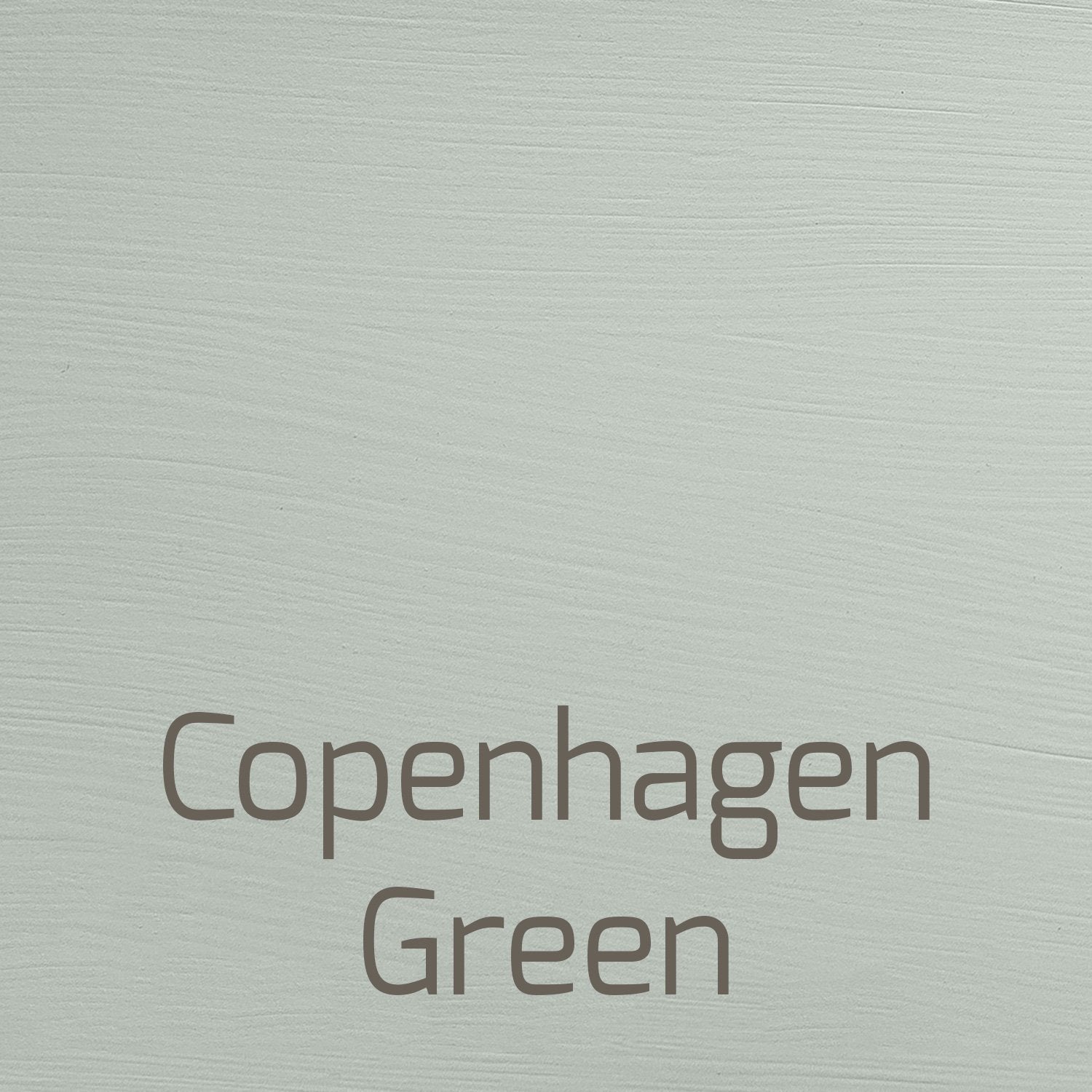 Autentico Vintage, colour Copenhagen Green - Autentico Paint UK