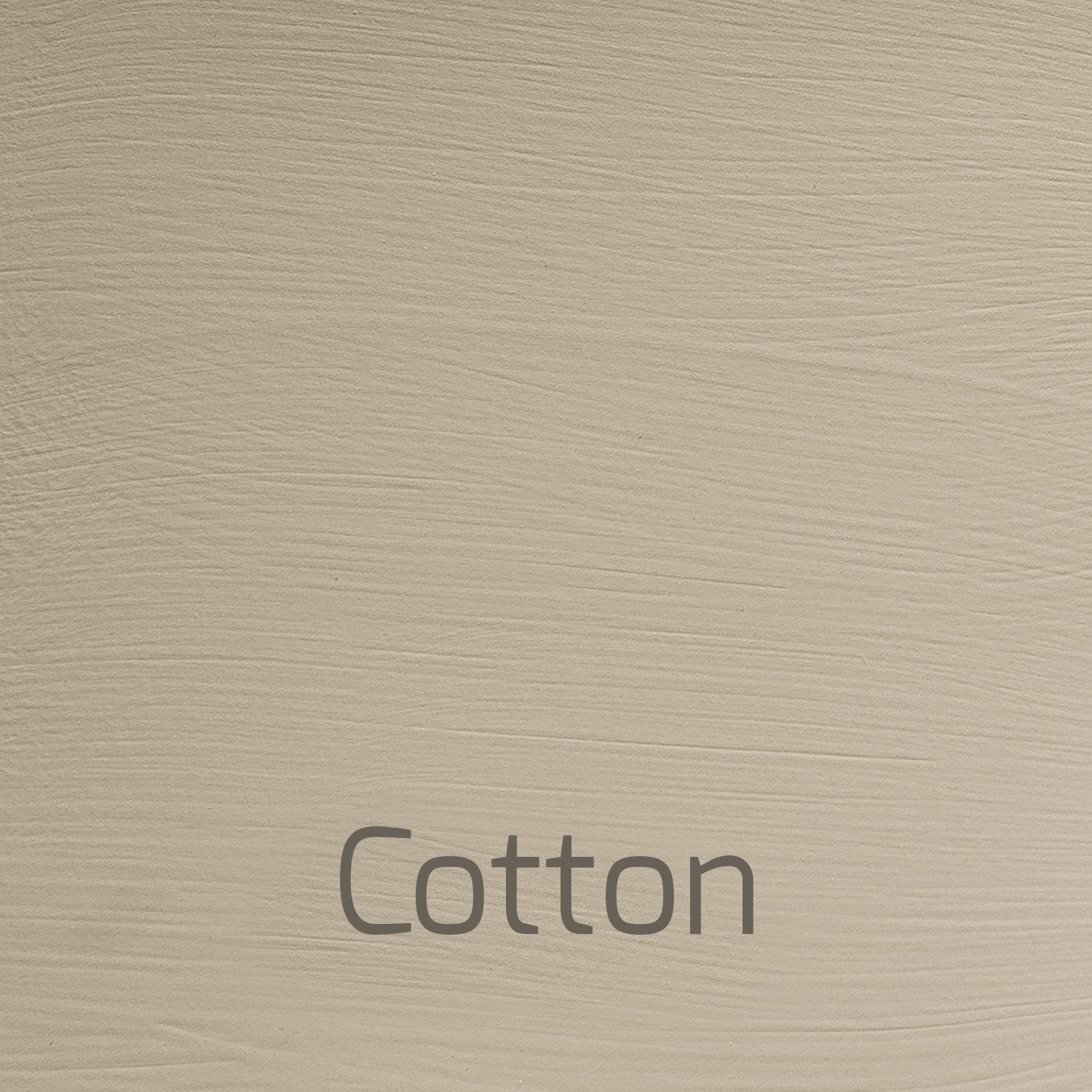 Autentico Vintage, colour Cotton - Autentico Paint UK