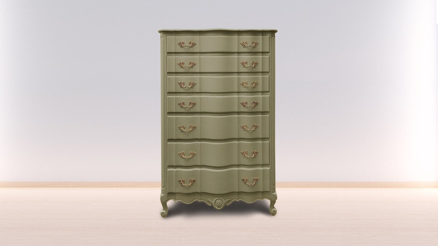 Autentico Vintage, colour Country Beige - Autentico Paint UK