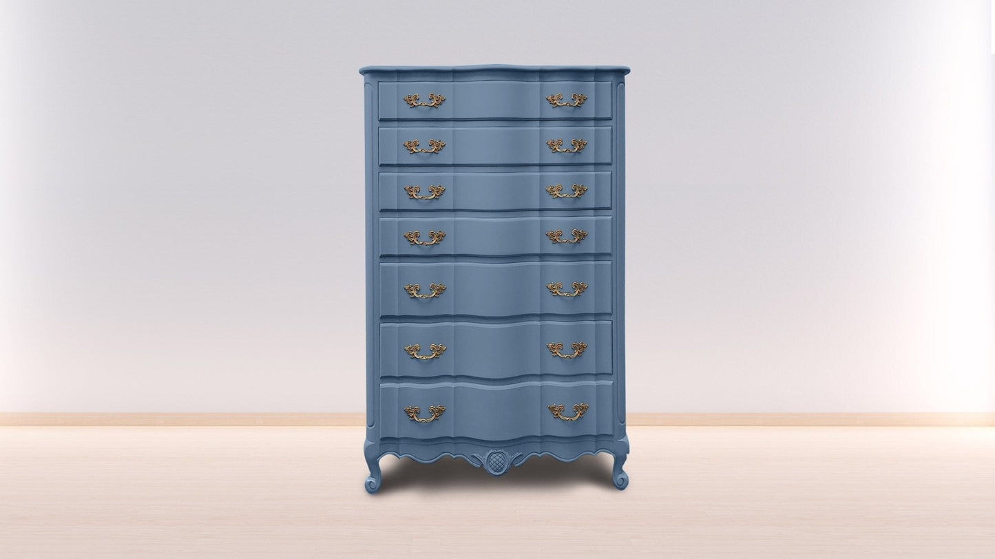 Autentico Vintage, colour Crete - Autentico Paint UK