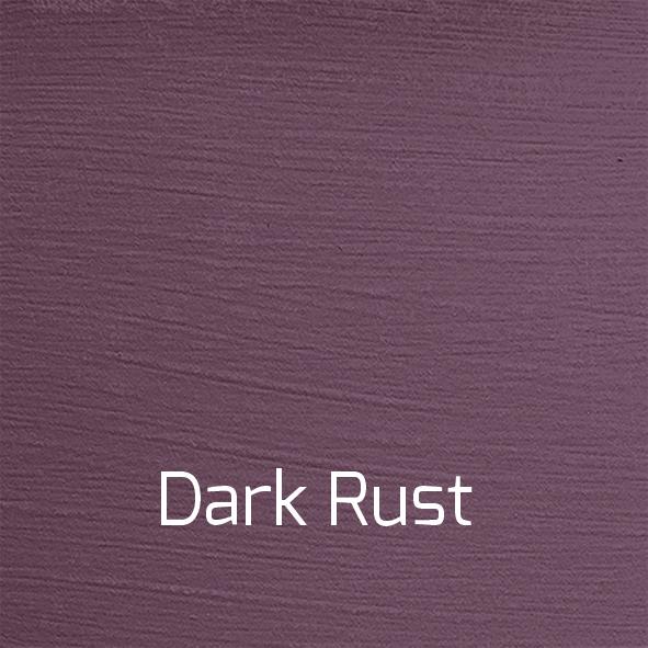 Autentico Vintage, Colour Dark Rust - Autentico Paint UK