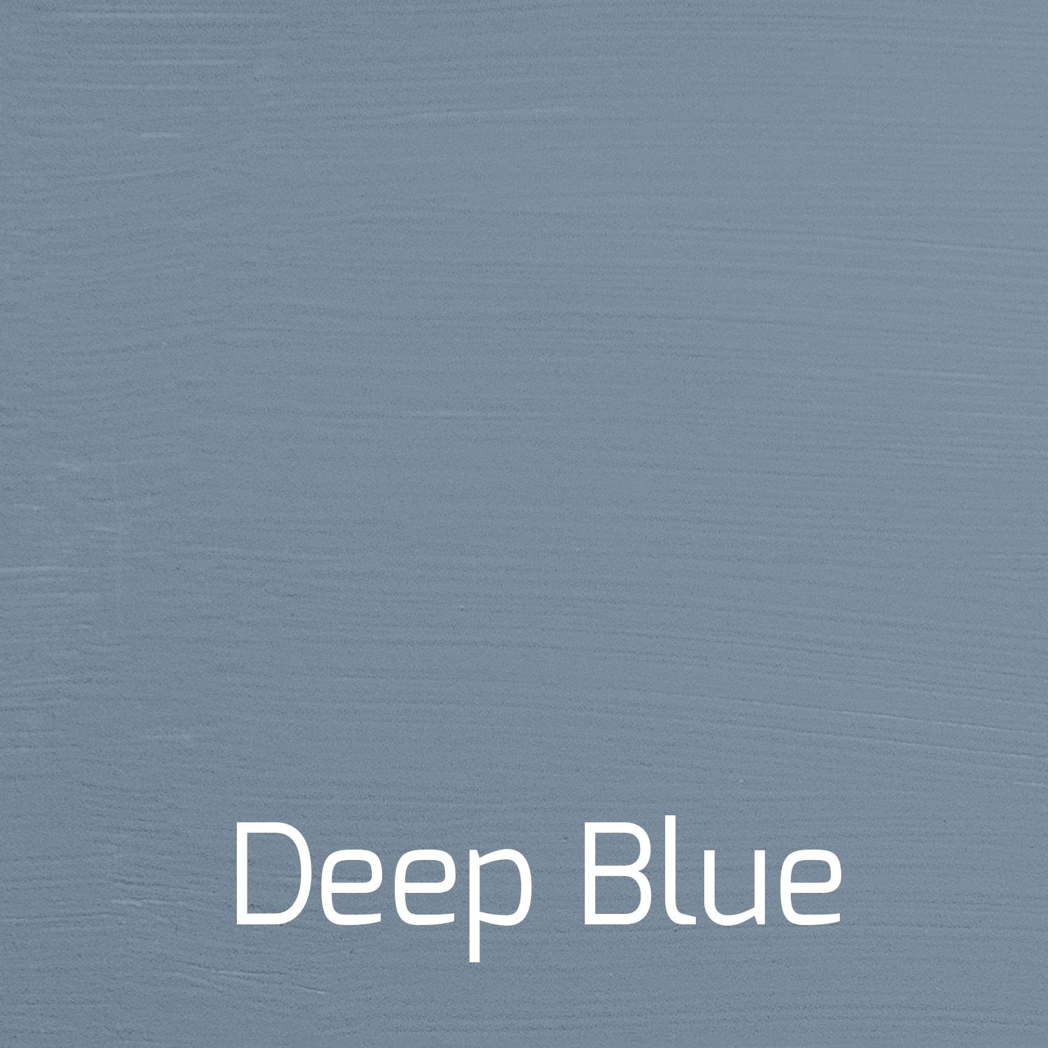 Autentico Vintage, colour Deep Blue - Autentico Paint UK