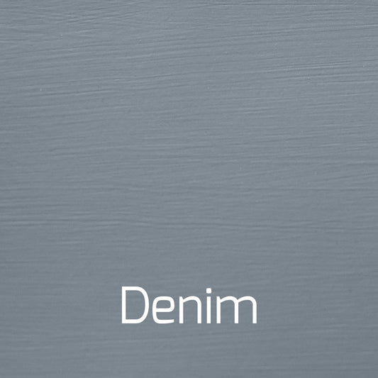 Autentico Vintage, colour Denim - Autentico Paint UK