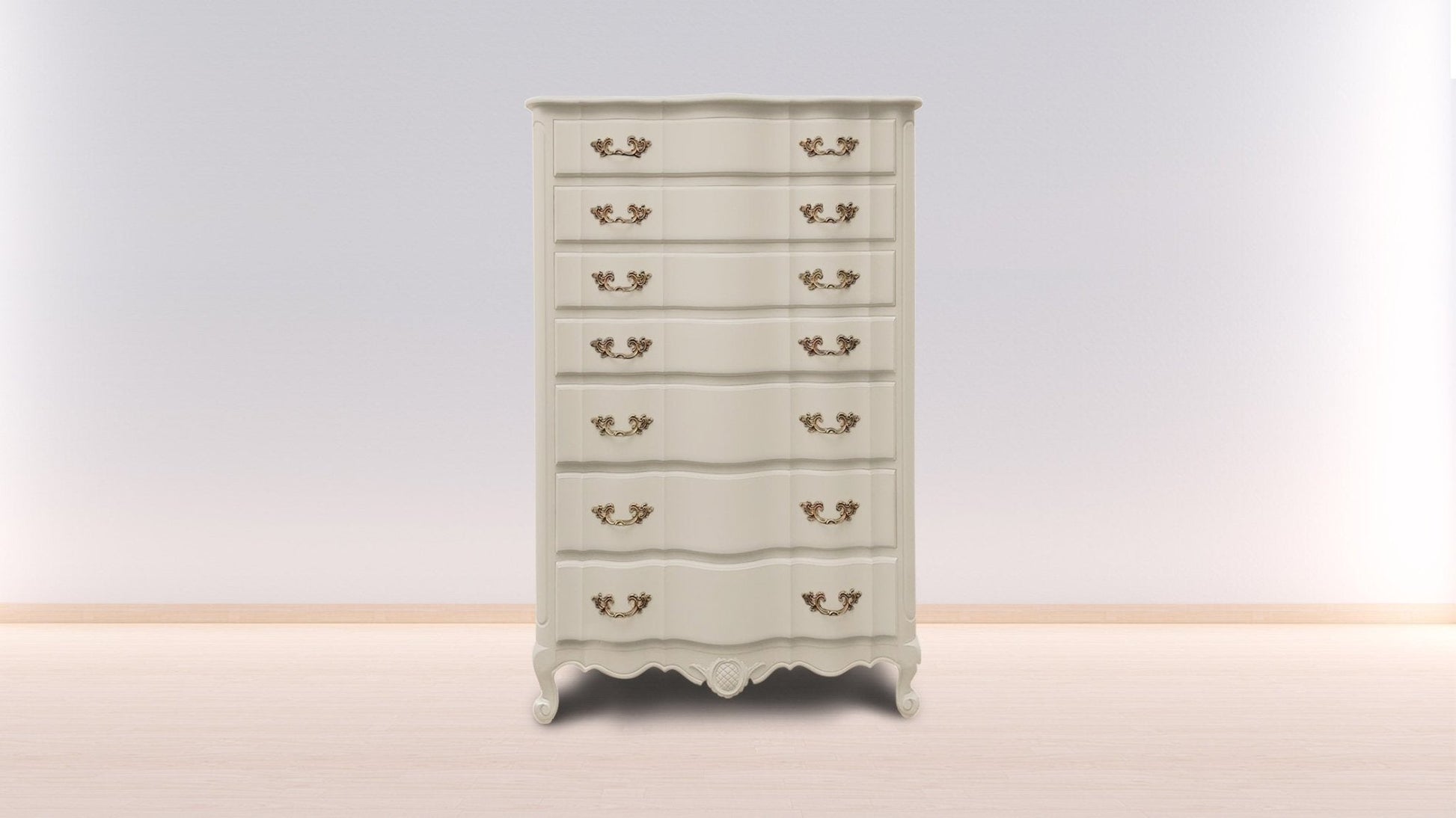 Autentico Vintage, colour Dolphin - Autentico Paint UK