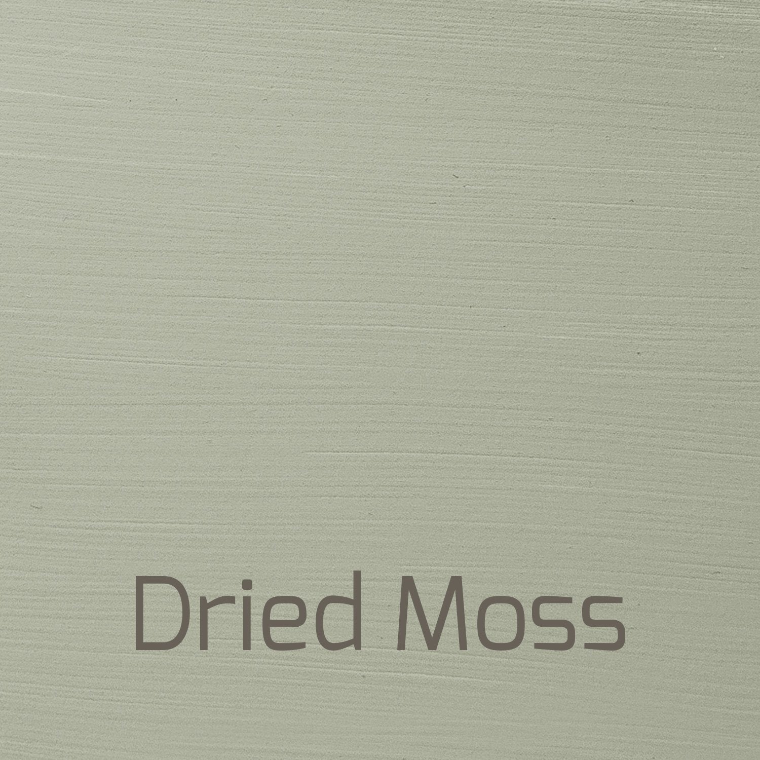 Autentico Vintage, colour Dried Moss - Autentico Paint UK